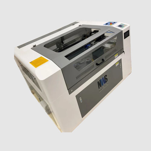 Máquina de corte a laser CO2 - CUT-X 900 - NWS Laser - para tecidos / para plásticos / para madeira