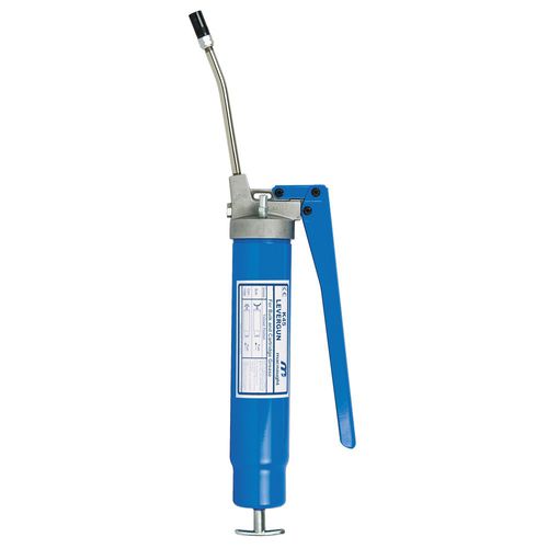 Bomba para graxa pneumática - K45-01-11 - Macnaught  Pty Ltd