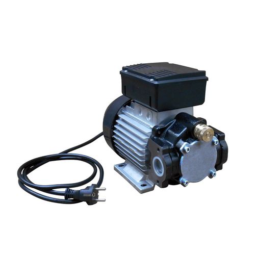 Bomba de engrenagem - EOP25-240V - Macnaught  Pty Ltd - de óleo / elétrica / de escorva normal