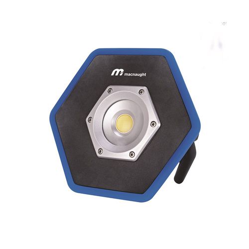 Projetor de LED - WL-FL2100 - Macnaught  Pty Ltd - IK 07 / IP65 / recarregável