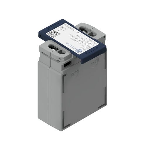 Transformador de corrente - WALO ALO series - Celsa Messgeräte GmbH - encapsulado em resina epóxi / para funcionamento no interior / de piso