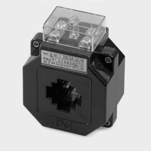 Transformador de corrente - IB-50 - Celsa Messgeräte GmbH - encapsulado em resina epóxi / industrial / para fonte de alimentação chaveada