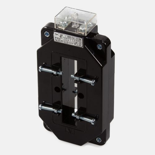 Transformador de corrente - IRP - Celsa Messgeräte GmbH - encapsulado em resina epóxi / para funcionamento no interior / para fonte de alimentação chaveada