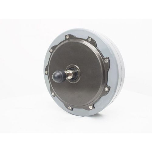Motor de cubo de roda sem escovas - 000388 - OZO - CC / 36 V / 24 V