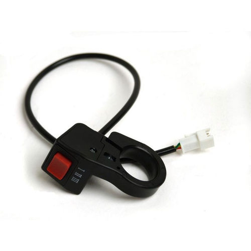 Interruptor de 3 posições - 000138 - OZO - sensível ao toque / multipolar / convencional