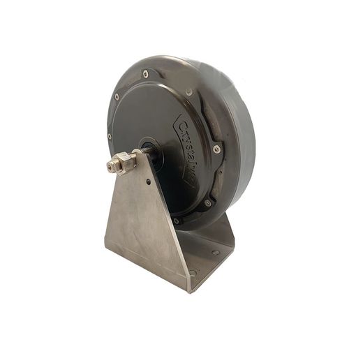Cabeça de forquilha em aço inoxidável - 000976 - OZO