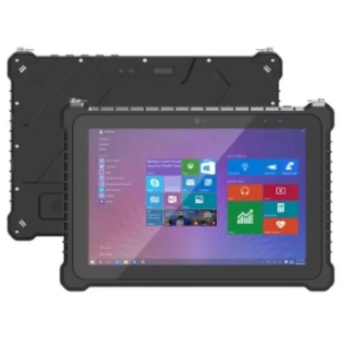 Tablet Windows 10 - SK-STM10A - Senketouch, Inc. - Android 11 / 10" / Intel® Celeron® N5100