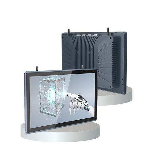 Painel PC IPS LCD - SK-YPC-MXH - Senketouch, Inc. - com tela sensível ao toque capacitiva PCAP / com tela sensível ao toque multitouch / 15"