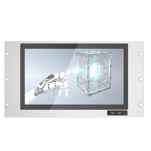 Painel PC LCD - SK-YPC-JD19H - Senketouch, Inc. - com touch screen / 19" / 1280 x 1024