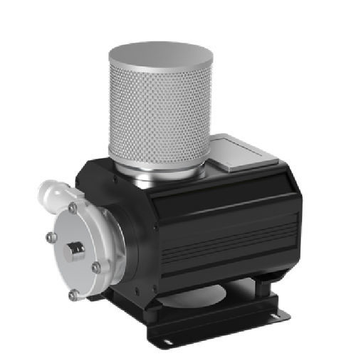 Soprador de ar - G15 series - Sprintex - de gás / centrífugo / de simples estágio