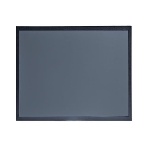 Monitor industrial - NTSP170 V500 - Nextech - com tecnologia capacitiva projetada / com tela sensível ao toque multitouch / com retroiluminação LED