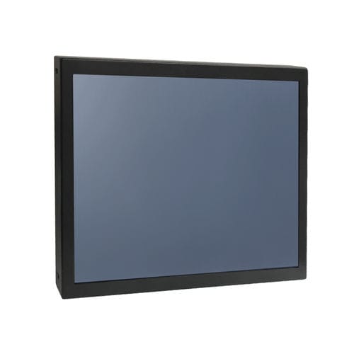 Monitor industrial - NTSM121 V500 - Nextech - com tela sensível ao toque resistiva / com tela sensível ao toque capacitiva / para ambiente externo