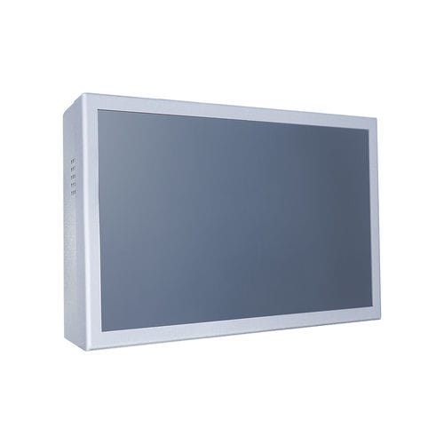 Painel PC com retroiluminação LED - NTWP070 V502E - Nextech - com tela sensível ao toque capacitiva PCAP / com tela sensível ao toque multitouch / 7"