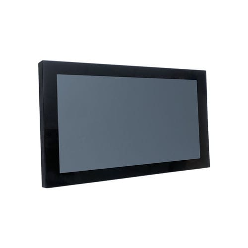 Monitor industrial - NTSP121WNPSCC V100 - Nextech - LCD / com tela sensível ao toque capacitiva PCAP / com tela sensível ao toque multitouch