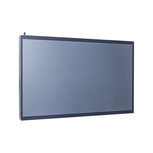 Painel PC com retroiluminação LED - NTAP270-S5 V600 - Nextech - com tela sensível ao toque capacitiva PCAP / 27" / 1920 x 1080