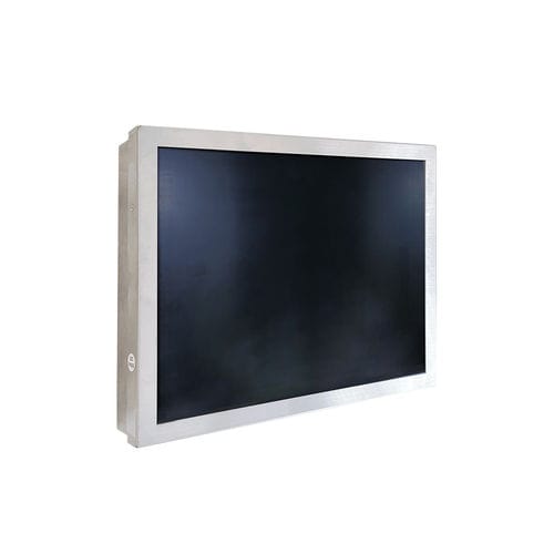 Monitor com tecnologia capacitiva projetada - NTOD150 V500 - Nextech - com tela sensível ao toque resistiva / com tela sensível ao toque multitouch / com retroiluminação LED