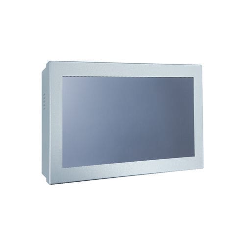 Painel PC com tela sensível ao toque multitouch - NTWP070 V613 - Nextech - com tela sensível ao toque / com tela sensível ao toque capacitiva PCAP / 7"