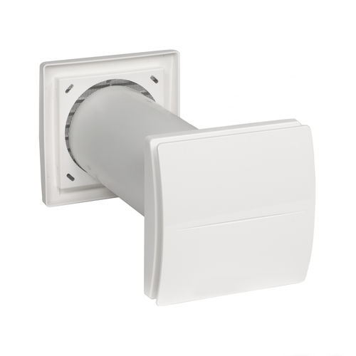 Ventilador de parede - Quantum NEXT series - ELTA FANS - centrífugo / de resfriamento / de extração