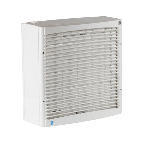 Ventilador de parede - SAX23/9A - ELTA FANS - axial / de resfriamento / de circulação de ar