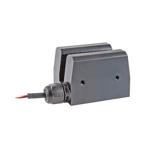 Interruptor de proximidade magnético - RS-U series - Euroswitch - de fenda / de vidro / em aço