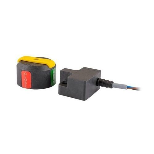Interruptor de posição rotativo - M-VIP - Euroswitch - para atuador de válvula / compacto / ATEX
