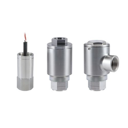 Sensor de vibração robusto - VSE-A series - Euroswitch