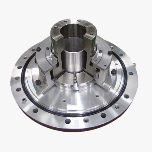Rolamento de esferas - TURBO LINK - radial / em aço / em titânio