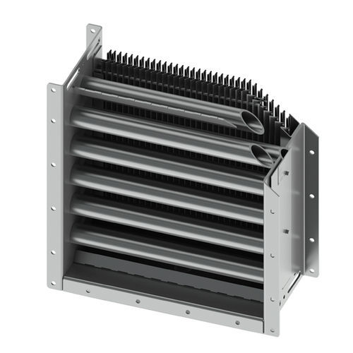 Unidade de ventilação - SE1 ATOM - Wozair