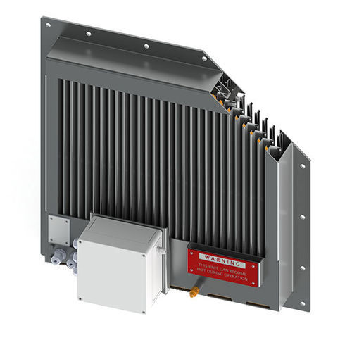 Filtro de ar - SE1TH  - Wozair - em painéis / para aerologia / de ventilação
