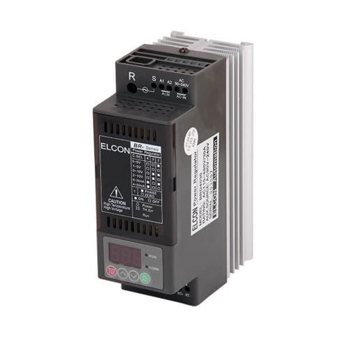 Controlador de potência analógico - BR  - Elcon Infrared - de fase
