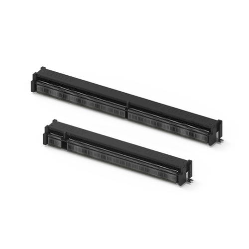 Conector MXM - 125B Series - ATTEND Technology Inc. - de dados / Socket / SMT