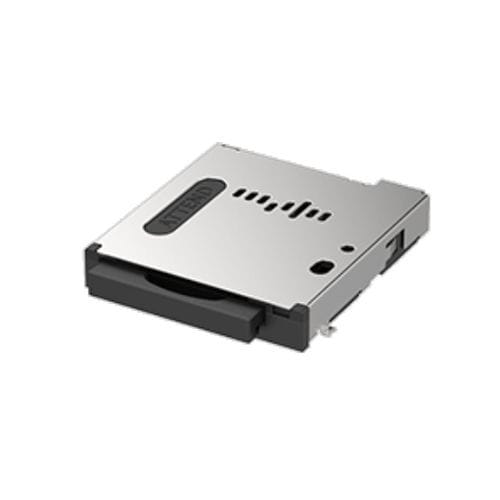 Conector nano‑SIM - 115U-B200 - ATTEND Technology Inc. - de dados / PCB / para micro SIM