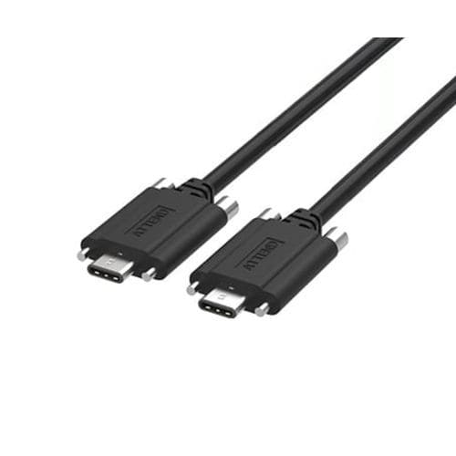 Cabo montado de transmissão de dados - US-CPCP-12002 - ATTEND Technology Inc. - USB / para aplicações médicas / para teste