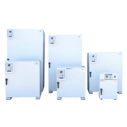 Forno de secagem - FA Series - WA Scientific Instruments - vertical / de esterilização / elétrico