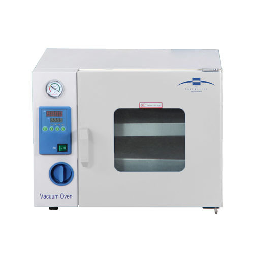 Forno de secagem - OVD Series - WA Scientific Instruments - vertical / elétrico / a vácuo