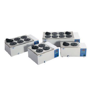 Banho-maria de ebulição - BWB Series - WA Scientific Instruments - de laboratório / de bancada / aquecedor