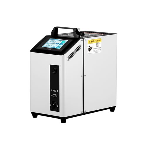 Aparelho de teste de temperatura - DY-GTLB - Demei Calibration - automático / de transformador / industrial