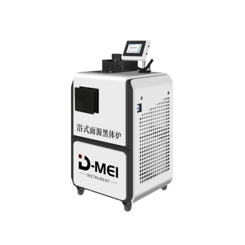 Banho de calibração de corpo negro - DY-HT1M-Y - Demei Calibration - para baixas temperaturas / para sensor de temperatura / para pirômetro