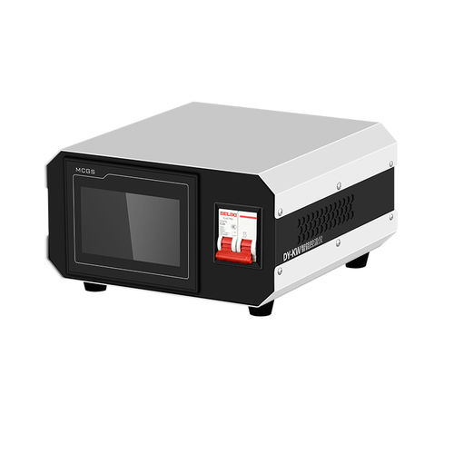 Controlador de temperatura com display LED - DY-KW - Demei Calibration - PID / inteligente / de aquecimento