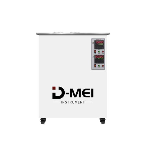 Banho termostático com tubo aquecedor - DY-RG series - Demei Calibration - com display digital / compacto / de temperatura constante