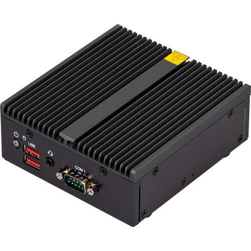 Computador de expansão - QBiX-ADNAN97-A1 - GIGAIPC - box / embutido / Intel® N97