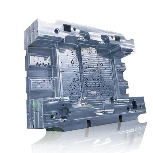 Base de molde para moldagem em concha - Kejia (Changxing) Mold Base Manufacturing Co., Ltd. - de precisão / para a indústria automotiva / para peças de veículos