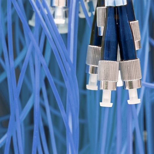 Cabo óptico para robótica - BizLink Robotic Solutions Germany GmbH - de dados / Ethernet / para automatismo