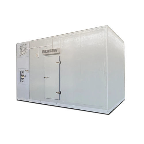 Câmara frigorífica - FUJIAN SUPER TECH ADVANCED MATERIAL CO.,LTD.