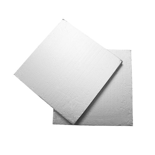 Material de isolamento térmico - FUJIAN SUPER TECH ADVANCED MATERIAL CO.,LTD. - de fibra de vidro / para edifício / com isolamento a vácuo