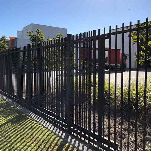 Cerca de segurança - FDCI110 - Fence Depot - soldada