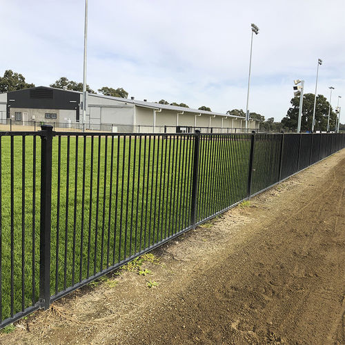 Cerca de segurança - FDCI109001 - Fence Depot - soldada
