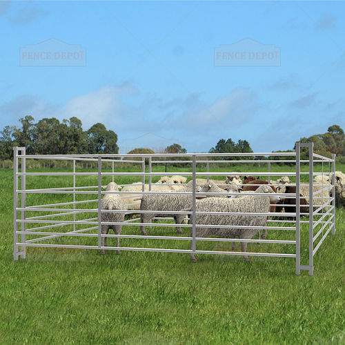 Cerca de segurança - FDF102004 - Fence Depot