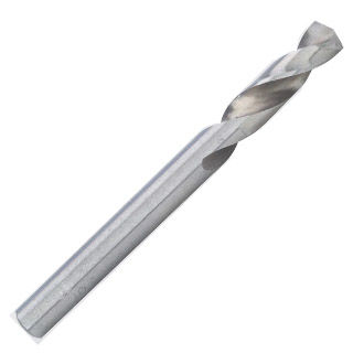 Broca inteiriça - 60107 series - Suqian ARES Tools Co., Ltd. - para uso geral / de haste reta / autocentrante
