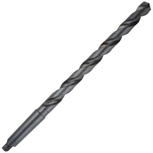 Broca inteiriça - Suqian ARES Tools Co., Ltd. - para uso geral / de aço rápido / para orifícios fundos